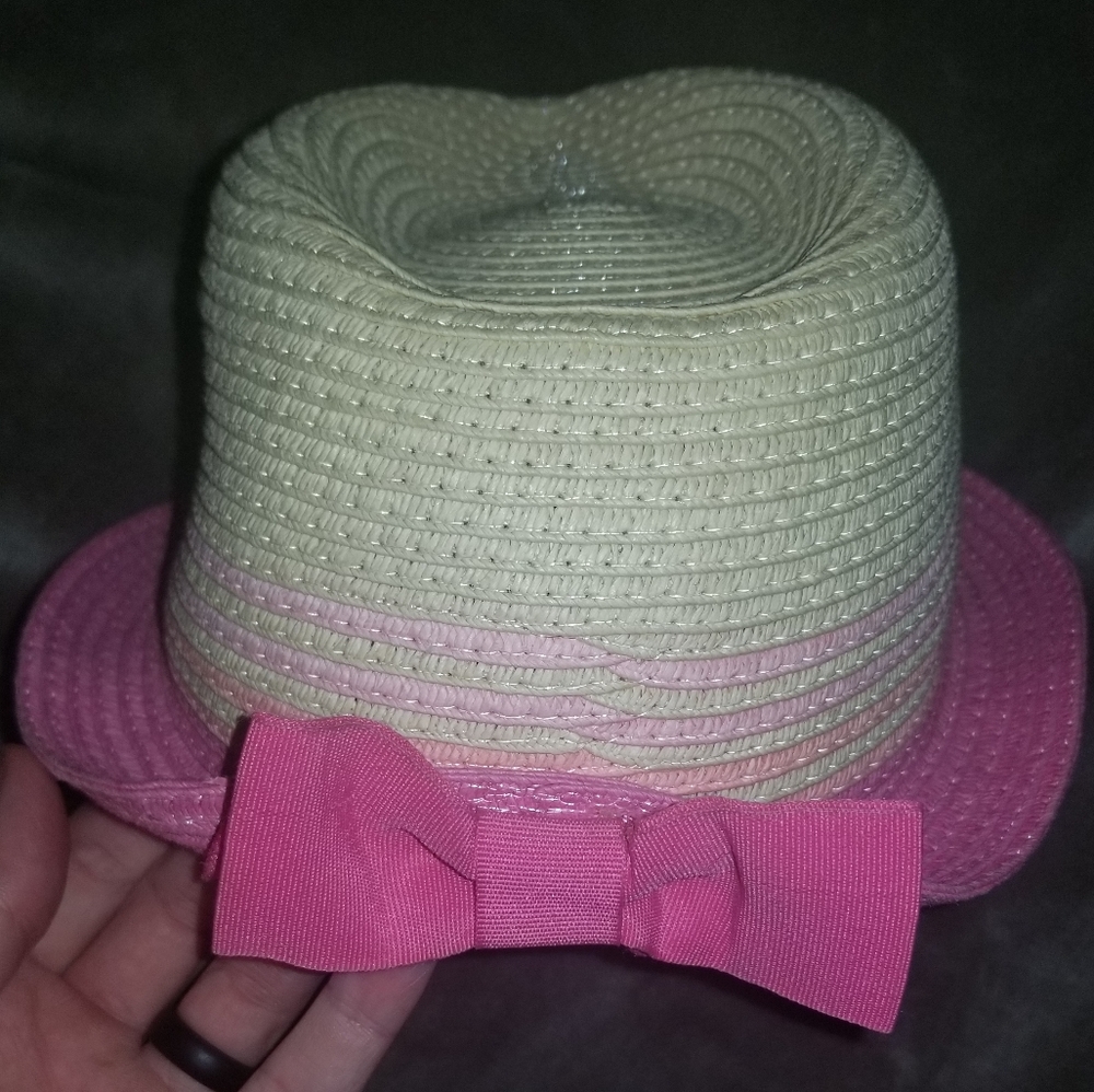 The Children's Place fedora